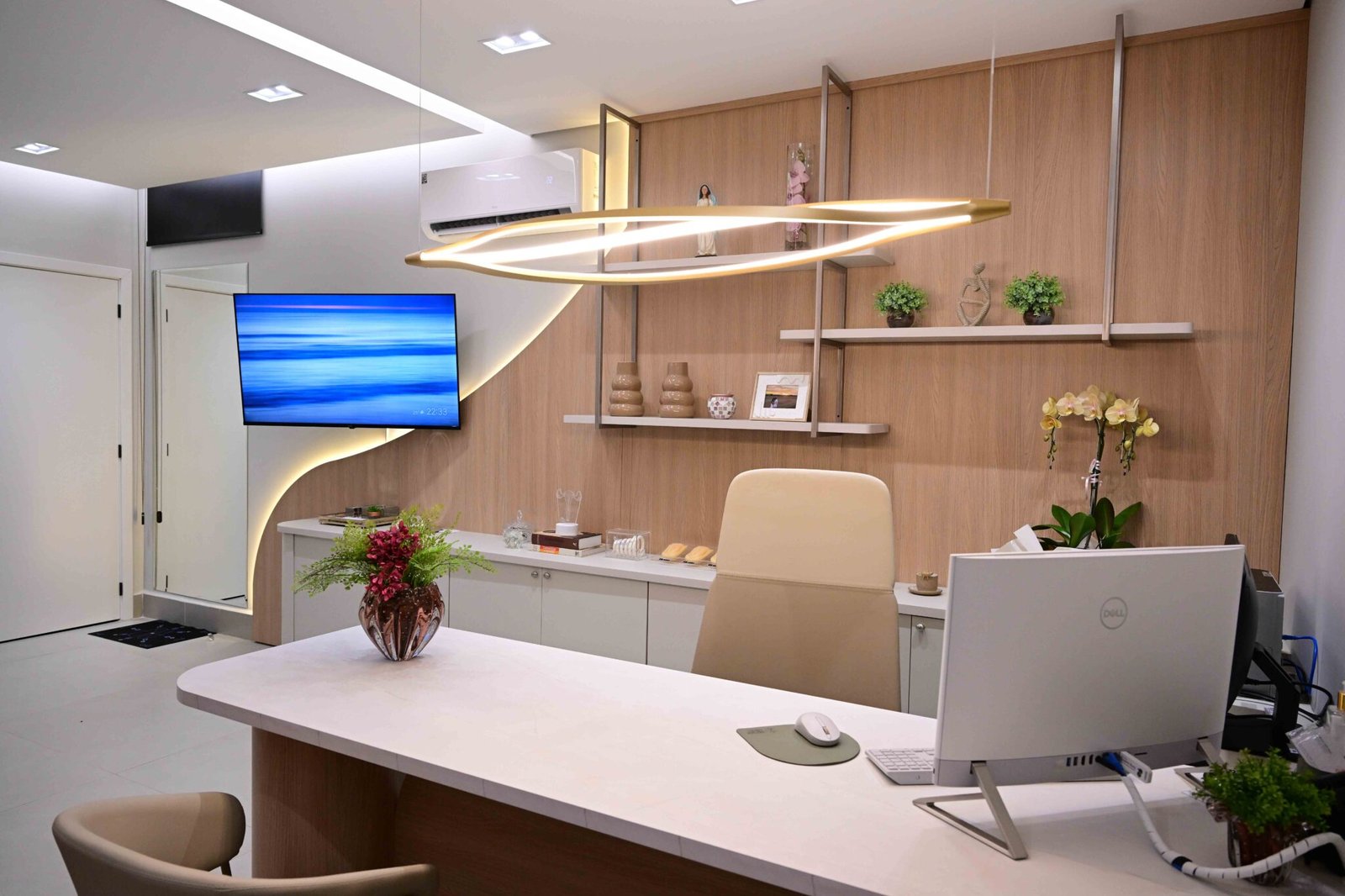 Consultório Clinica Medica Focada em Medicina Integrativa em Campo Grande, MS